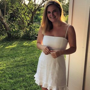 Meet your Posher, Lina